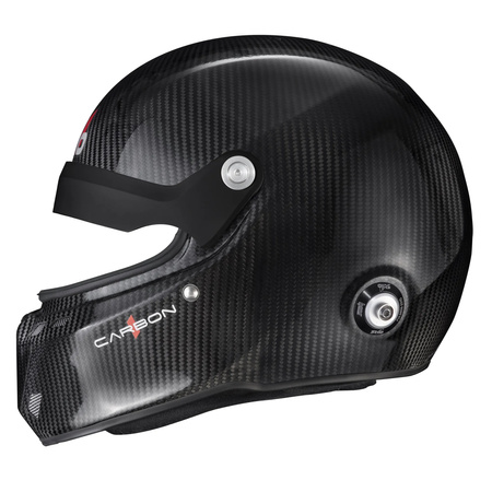 Helm Stilo ST6 GTN Kohlenstoff