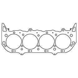 Cometic Head Gasket HG BBC 4.500" MLS .040"