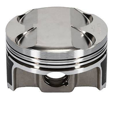 Wiseco dugattyúkészlet Honda S2000 F20&F22 2.0L 16V (+7cc) 11:1