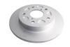 Universelle Bremsscheibe DBA Street Series - En-Shield - schlicht - DBA3715E