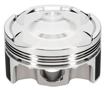 JE Pistons stūmoklių komplektas Ford 3.5L Ecoboost Gen 2 92.50mm 10.0:1 360928