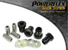 Tuleja przedniego górnego wahacza trójkątnego Powerflex Black Series Mazda MX-5, Miata, Eunos & Mk3 NC (2005-2015) PFF36-403BLK