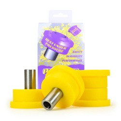 Engine Mount Stabiliser Large Bush Powerflex Polyurethane Bush Road Series MG ZR (2001-2005) PFF63-418