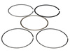 Wiseco stumokliu žiedu rinkinys 104.83mm (Autom. 1 Set For 1 Piston)