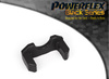 Upper Gearbox Mount Insert Powerflex Polyurethane Bush Black Series Toyota GR Yaris (2020-2024) PFF76-923BLK