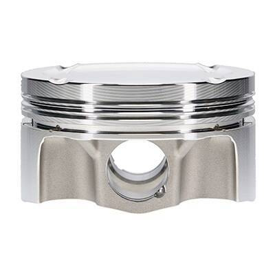JE Pistons dugattyúkészlet Nissan 300ZX VG30DETT Engine '90-96 9.0:1 322289