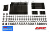 Kopfbolzen ARP 134-4703 ARP Head Stud Kit Chevy SB WP Warhawk Tall Deck/LS7 Head Chevrolet LS Gen III IV