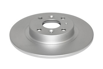 Tarcza hamulcowa przednia DBA Street Series - En-Shield - plain - DBA2573E MAZDA 2 MX5 Mk4 ND RF