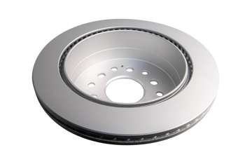 Universelle Bremsscheibe DBA Street Series - En-Shield - schlicht - DBA3119E