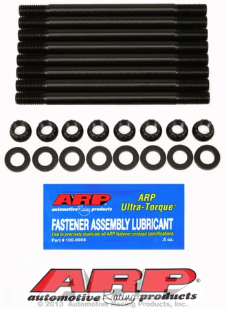 Kopfbolzen ARP 235-4306 BB Chevy Bowtie Dart Mrln exh hsk - 8 STUDS ONLY Chevrolet Big Block