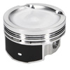 JE Pistons stūmoklių komplektas VW 2.0T FSI 83.00 mm 8.5:1(ASYM) 302341