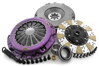 Xtreme Performance kuplung készlet Nissan 350Z / Skyline - KNI25525-1C