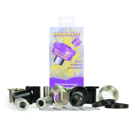 Obere Querlenkerbuchse vorne Powerflex Polyurethanbuchse Road Series BMW X Series  X5 Series X5 E70 (2006-2013) PFF5-1405