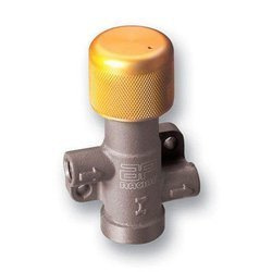 Brake power regulator with knob - AP racing