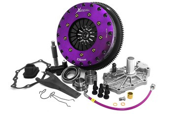 Xtreme Motorsport kuplung készlet Nissan Skyline R32 / R33 / R34 / Stagea WC34 - KNI23582-2G