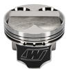Wiseco egy darab dugattyú Honda B16 4V Dóm +8.25 Struted