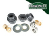 Przednia tuleja tylnego wahacza wleczonego Powerflex Heritage Collection Porsche 911 964 (1989 - 1994) PFR57-106H