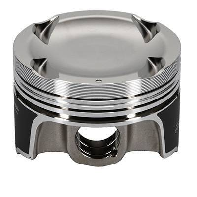 Wiseco stumokliu rinkinys Mitsubishi Evo 8/9 + Eclipse 4G63 2.0L (14
