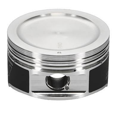 Wiseco Piston Kit Opel Multiple '02 Ecotec 2.2L 16V 4 cyl. (