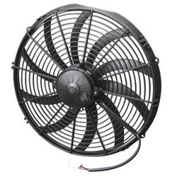 Spal 16&quot; ventilátor