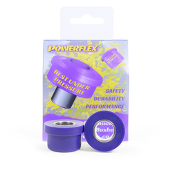 DeDion "A" keret középső persely Powerflex poliuretán szilent Road Series Caterham 7 (DeDion without Watts Linkage)  7 Imperial Chassis DeDion without Watts Linkage (1973-2006) PF8-903