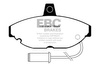 DP467 - Zestaw klocków hamulcowych seria ULTIMAX2 EBC Brakes