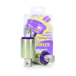 Querlenker Vorderrad Buchsen Powerflex Polyurethanbuchse Road Series Volvo S60 (2001 - 2009), V70/S80 (1999 - 2007) PFF88-601