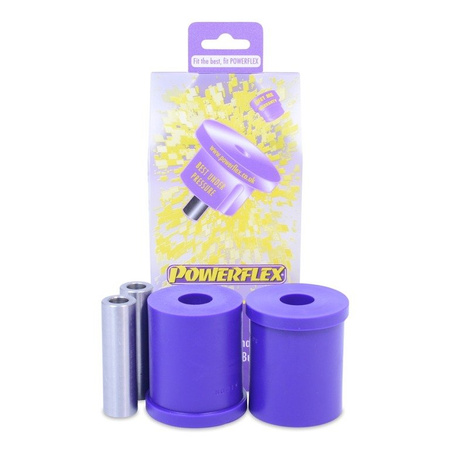 Polyurethan buchsen Powerflex Vauxhall / Opel ASTRA MODELS - Astra MK3 - Astra F (1991-1998) PFR80-412 Nummer im Diagramm: 7