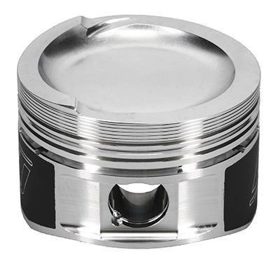 Wiseco dugattyúkészlet Seat VW VR6 2.8/2.9L 12V 10.0:1-(BOD)