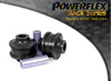 Front Wishbone Rear Bush  Powerflex Polyurethane Bush Black Series Fiat Stilo (2001 - 2010) PFF16-702BLK