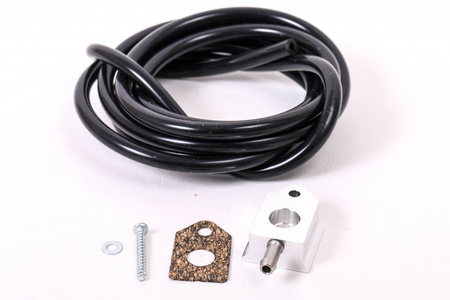 Boost-Anzeige Einbaukit für EA888 Gen 3, VAG 1.8 und 2.0 TSI Motoren