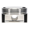 JE Pistons Kolbensatz Porsche 911 3.3L T 12V(7.0:1)97.00mm+tuff+3D 353296