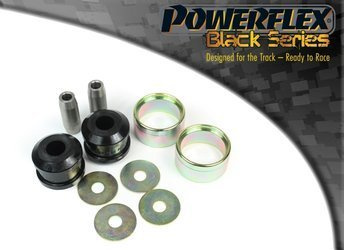 Front Wishbone Front Bush 54mm Powerflex Polyurethane Bush Ford Escort Models Escort MK5,6 RS2000 4X4 1992-96 PFF19-602BLK Diagram number: 1