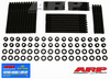 Śruby głowicy ARP 135-4208 ARP Head Stud Kit Chevy BB WP Merlin Alu Block/Alu Head Chevrolet Big Block