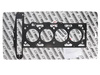 Uszczelka głowicy Wiseco GM Ecotec 2.2L 87.00mm