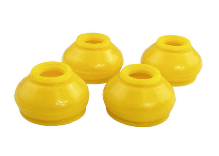 Satz Bolzen und Spurstangenköpfe - KSK130 Service-Kit Subaru BRZ ZC6 Toyota 86 ZN6