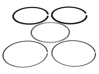 Wiseco stumokliu žiedu rinkinys 104.78mm (Autom. 1 Set For 1 Piston)