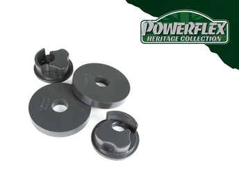 Gearbox Mount Rear Insert Kit Powerflex Polyurethane Bush Heritage Collection Alfa Romeo 105/115 Guilia, GT, GTA, GTV (1963-1977) PFF1-410H