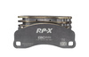 DP82206RPX - Zestaw wyścigowych klocków hamulcowych seria RP-X Racing EBC Brakes