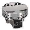 Wiseco stumokliu rinkinys Mitsubishi 4G63 GenII 2.0L 16V (9.5:1)(-9.3cc)-BOD