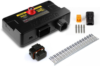 Haltech PD16 PDM + Stecker und Pin Set - HT-198100