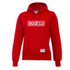 Sparco Frame Lady Hoodie