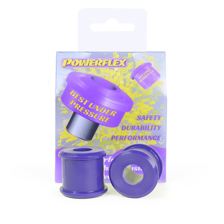 Rear ARB End Link To Bar Bush Powerflex Polyurethane Bush Road Series BMW 3 Series E30 inc M3 (1982 - 1991) PFR5-316