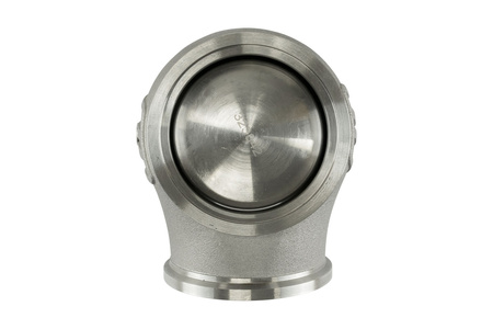 Turbosmart Wastegates Ventil WG50CG GenV Progate 50 5psi Compressed Gas Black