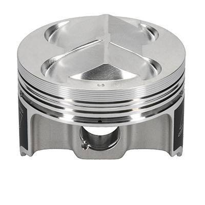Wiseco stumokliu rinkinys Mazda MX-5/Miata/Protege 1.8L 16V(7cc)10:1
