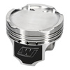 Wiseco egy darab dugattyú Toyota Turbo 4V Bemélyedés -16cc 82.00mm