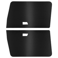 Seitenteile / Türverkleidungen VW Pullover Mk2 5d (1983-1992)