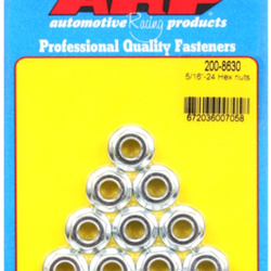 Śruby ARP 5/16-24 hex nut kit (10pcs)