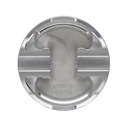 Manley stūmoklių rinkinys Chevrolet BBC 4.600 Bore 1.245 CH -3.00cc 698080-8