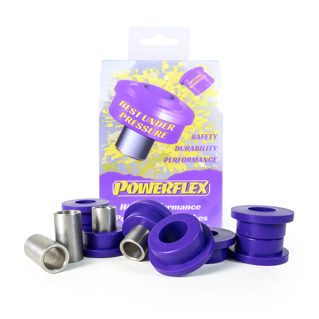 Rear Stabiliser Arm Bush Powerflex Polyurethane Bush Road Series Alfa Romeo 166 (1999-2007) PFR1-912